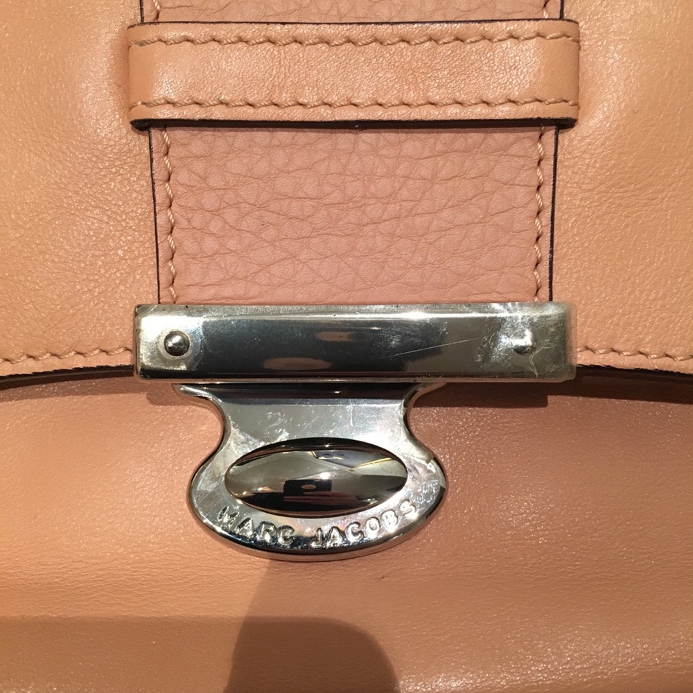 RARE NWT MARC JACKOB Bag - Picture 7 of 8